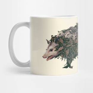 Impermanence Mug